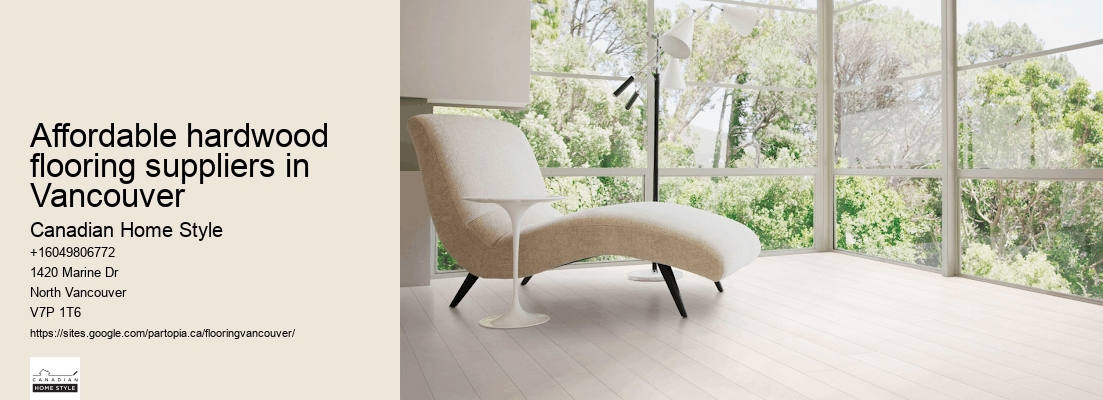 Custom Carpet Flooring Vancouver