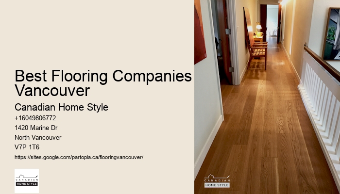 Hardwood floor refinishing Vancouver