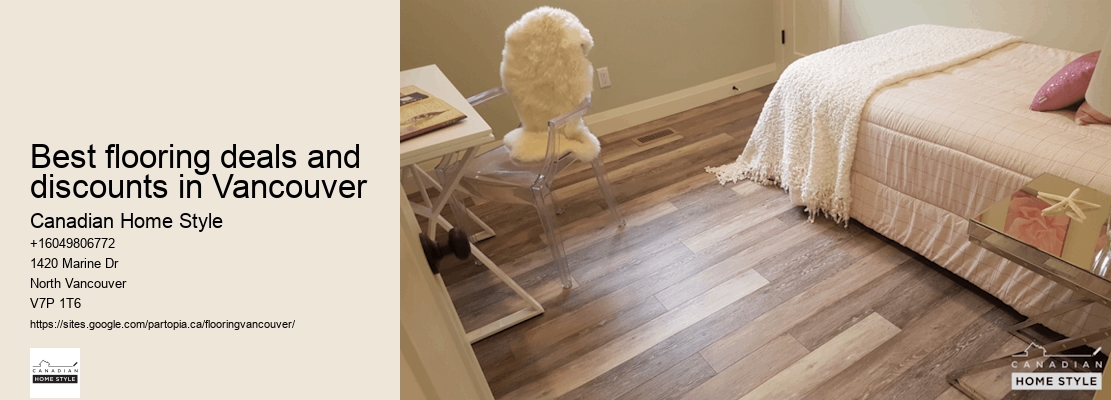 Flooring Maintenance Experts Vancouver