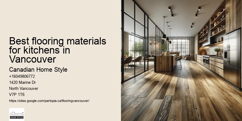 Marble floor designs Vancouver