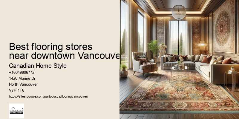 Reliable flooring contractors in Vancouver