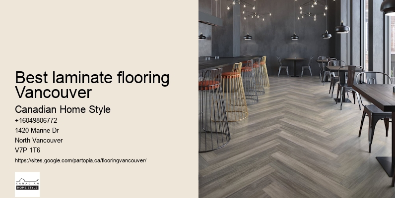 Flooring Clearance Sales Vancouver