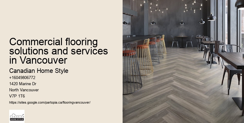 Engineered Hardwood Installation Vancouver
