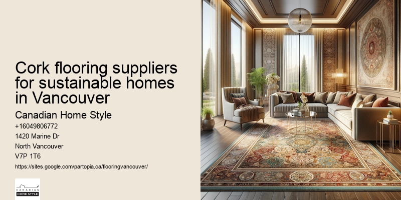 Quality Laminate Flooring Vancouver