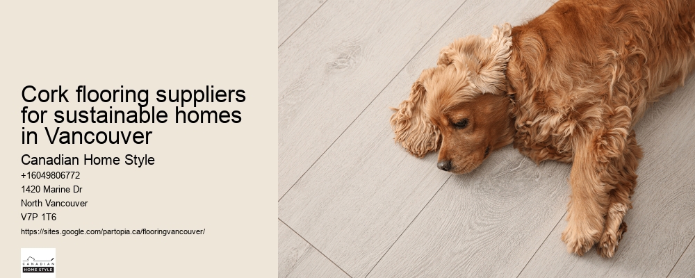 Residential flooring options for new builds in Vancouver