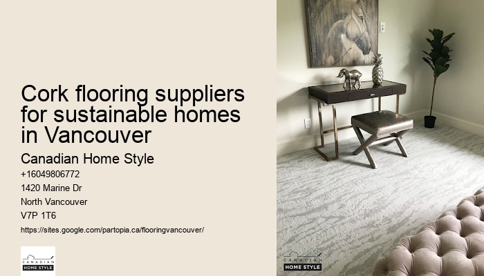 Flooring Vancouver