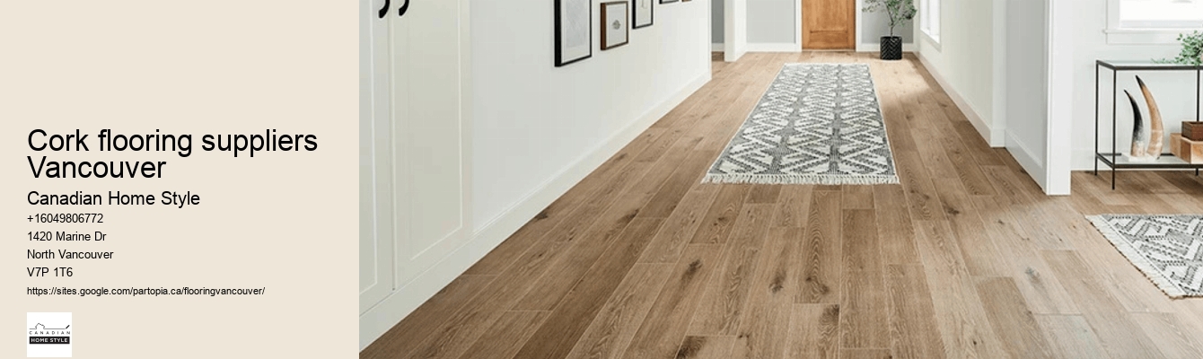 Professional Flooring Contractors Vancouver