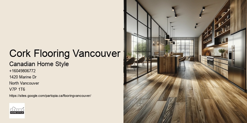 Vancouver carpet installation specialists