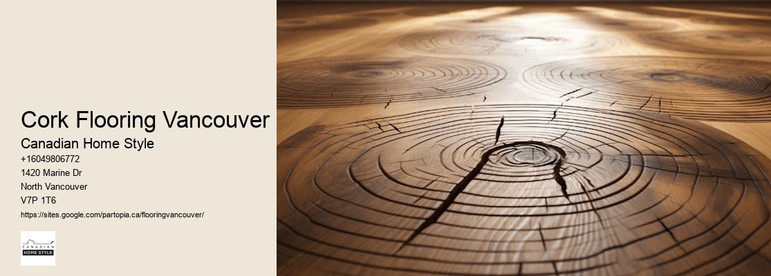 Flooring installation services Vancouver