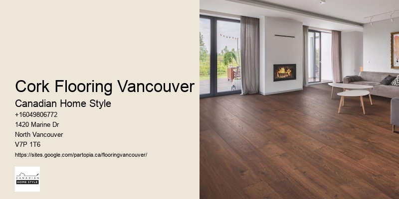 Engineered Hardwood Flooring Vancouver