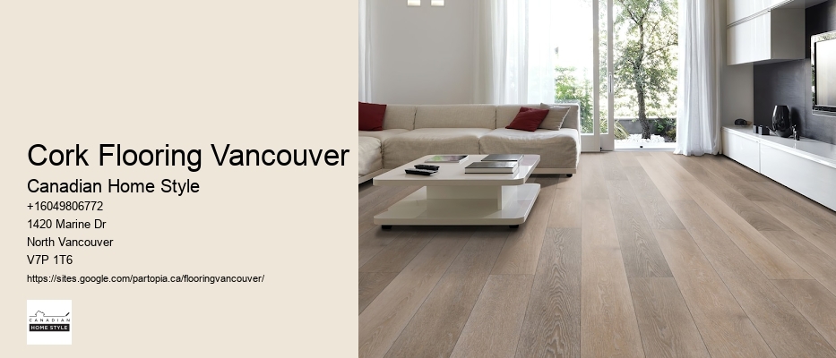 Vancouver flooring trends 2024