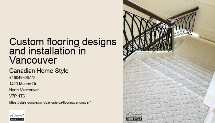 Eco-friendly carpet options Vancouver