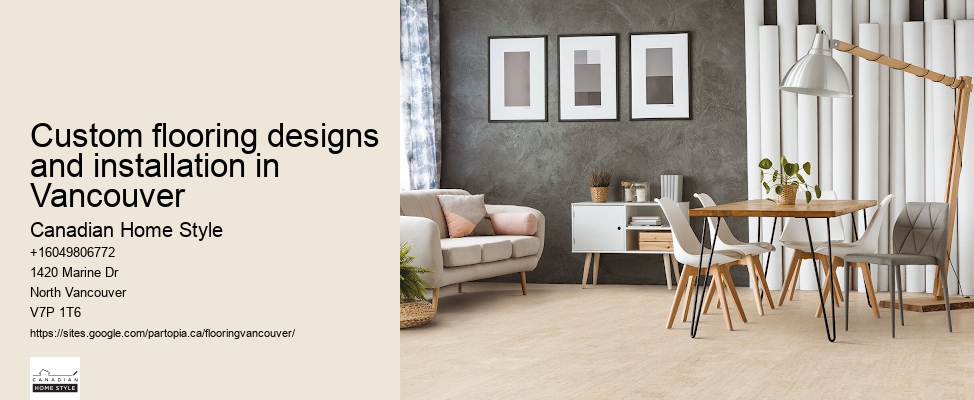 Durable Carpet Flooring Vancouver