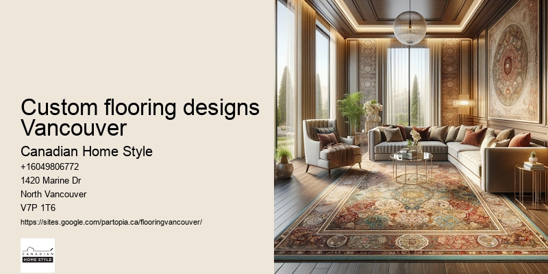 Affordable Tile Flooring Vancouver