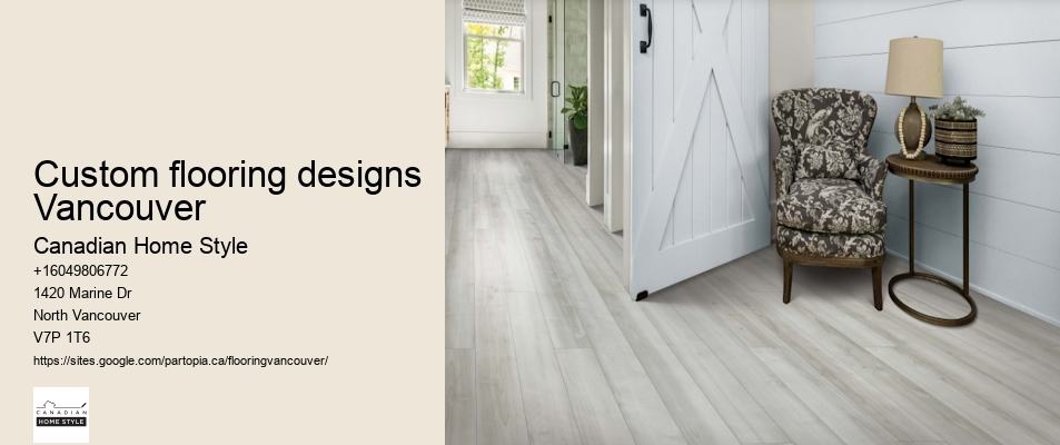 Best Modern Flooring Vancouver