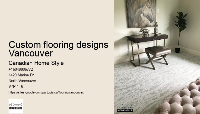 Professional carpet suppliers Vancouver