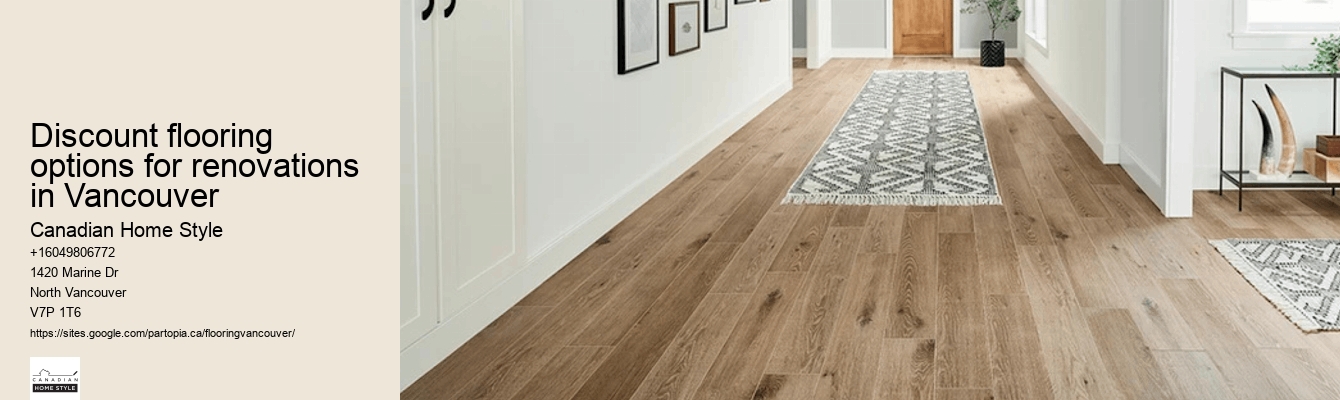 Flooring Trends 2024 Vancouver