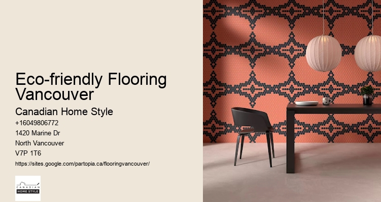 Vancouver flooring reviews