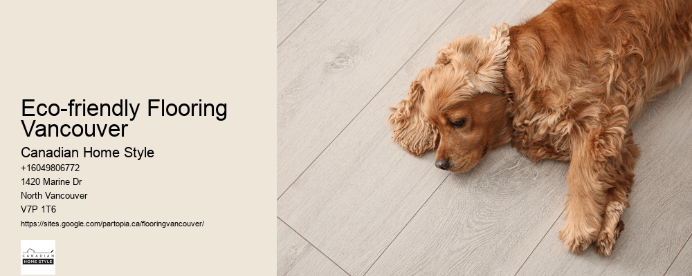 Affordable carpet options Vancouver