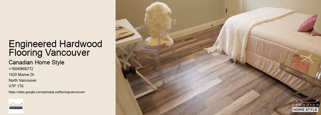 Flooring Trends 2024 Vancouver
