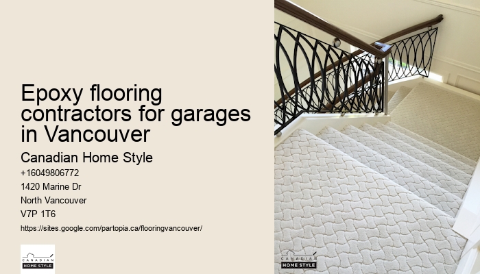 Top-rated Flooring Companies Vancouver