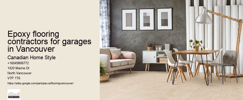 Luxury Tile Flooring Vancouver