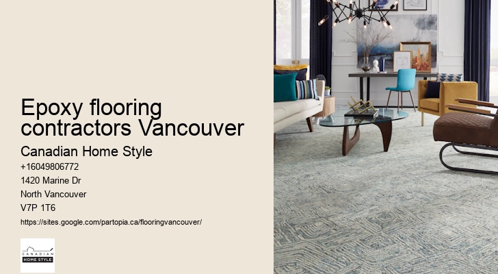 Best hardwood flooring stores Vancouver