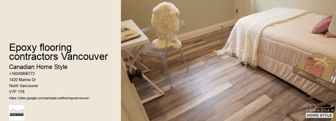 Carpet showroom Vancouver