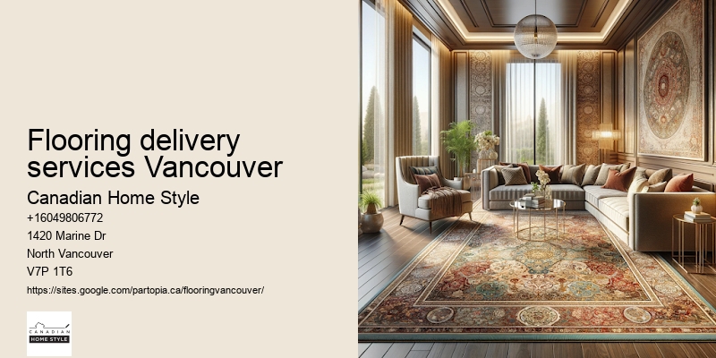 Marble flooring pros and cons Vancouver