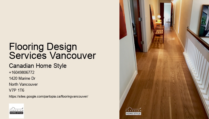 Modern Carpet Flooring Vancouver