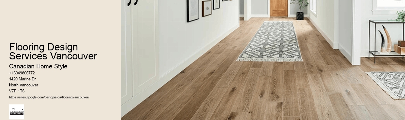 Vinyl plank flooring installers Vancouver