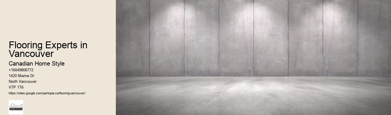 Commercial Carpet Vancouver