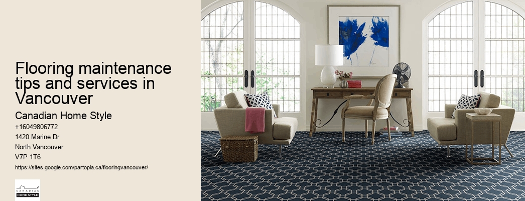 Marble flooring experts Vancouver