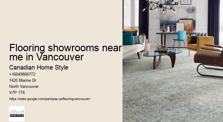 Best flooring materials for kitchens in Vancouver