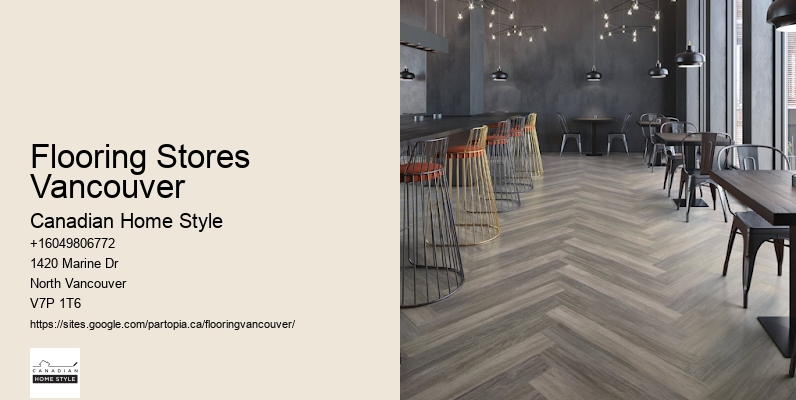 Experienced Flooring Contractors Vancouver