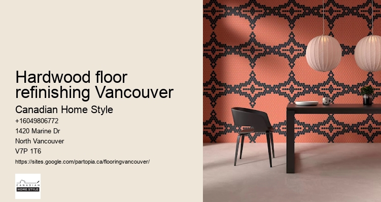 Affordable Flooring Installers Vancouver