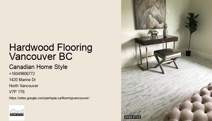 Vancouver flooring reviews and ratings
