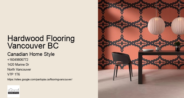 Flooring Experts Vancouver