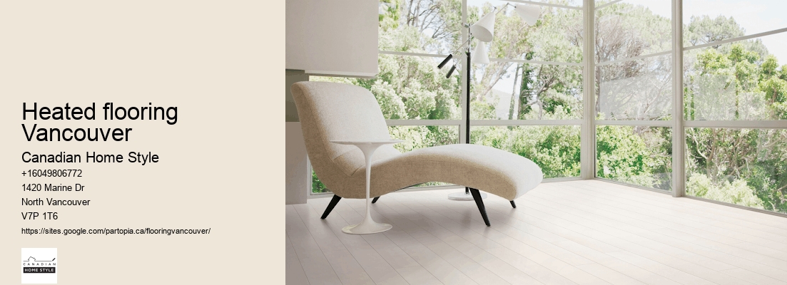 Flooring wholesalers Vancouver