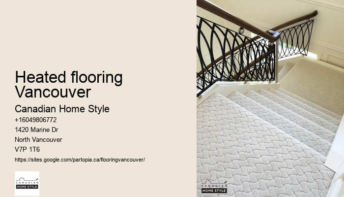 Bamboo Flooring Suppliers Vancouver