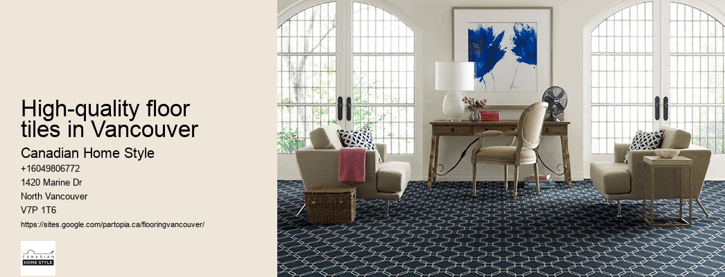 Vinyl Plank Flooring Deals Vancouver