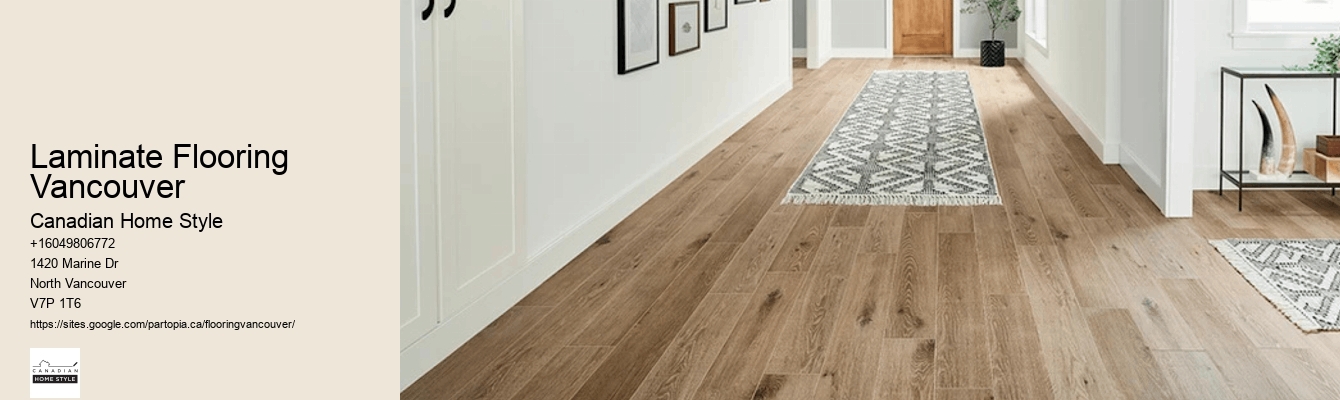 Flooring Experts in Vancouver