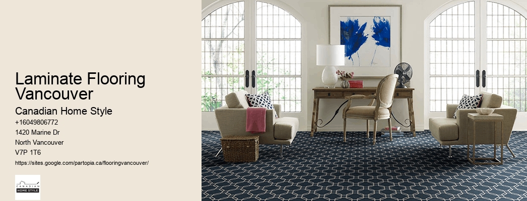 Flooring Ideas Vancouver
