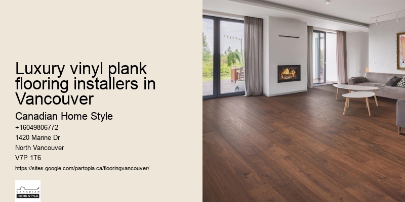 Best Stone Flooring Vancouver