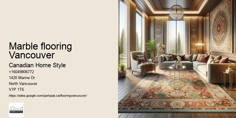 Flooring Installation Vancouver