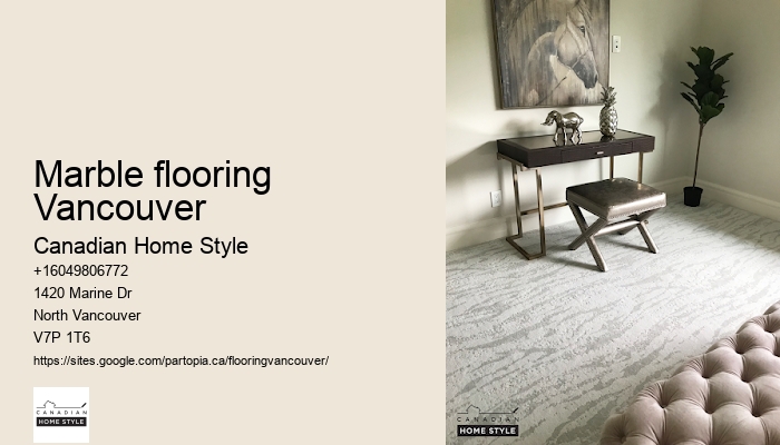 Flooring Retailer Vancouver