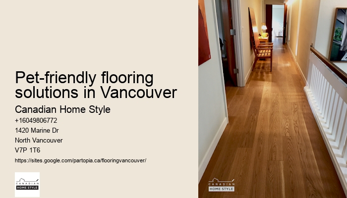 Budget flooring stores Vancouver