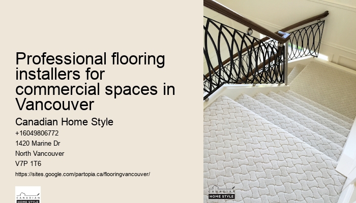 Durable Hardwood Flooring Vancouver
