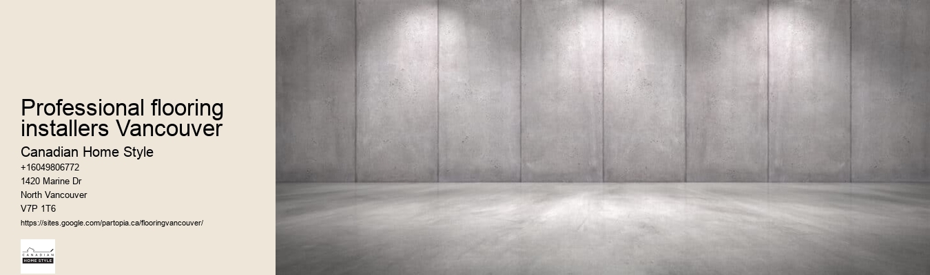 Affordable carpet Vancouver