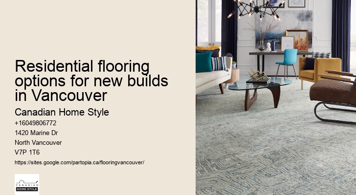 Affordable Tile Flooring Vancouver
